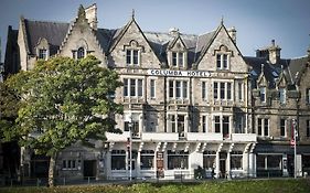 Columba Hotel Inverness 3*